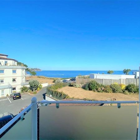 Cliff Court Apartments Торкі Екстер'єр фото