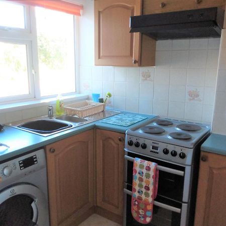 Cliff Court Apartments Торкі Екстер'єр фото
