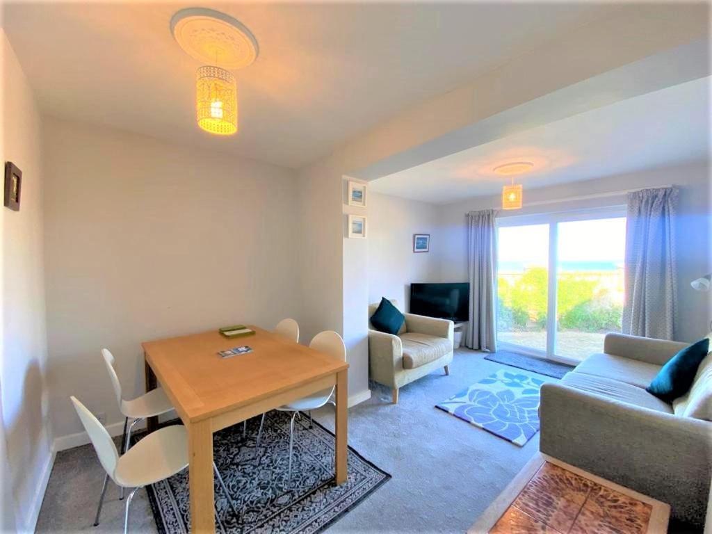 Cliff Court Apartments Торкі Екстер'єр фото