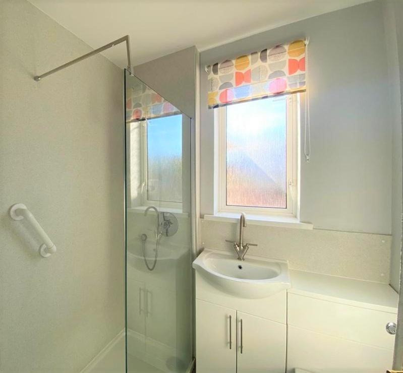 Cliff Court Apartments Торкі Екстер'єр фото