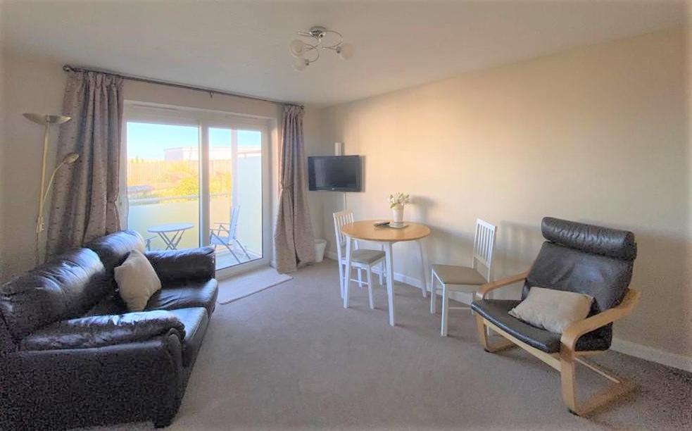Cliff Court Apartments Торкі Екстер'єр фото
