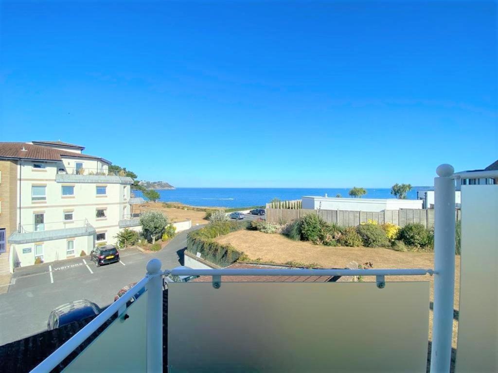Cliff Court Apartments Торкі Екстер'єр фото