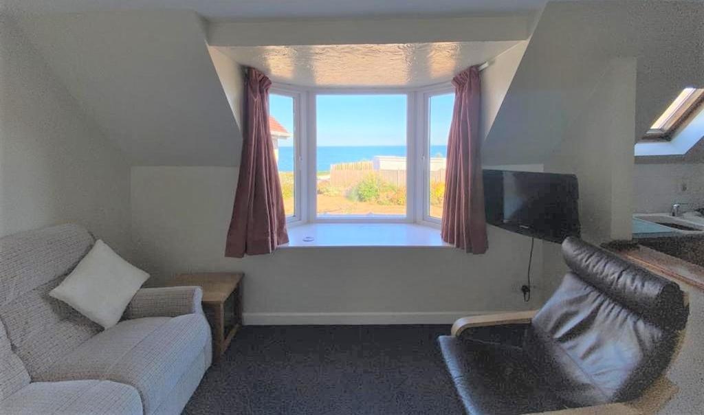 Cliff Court Apartments Торкі Екстер'єр фото