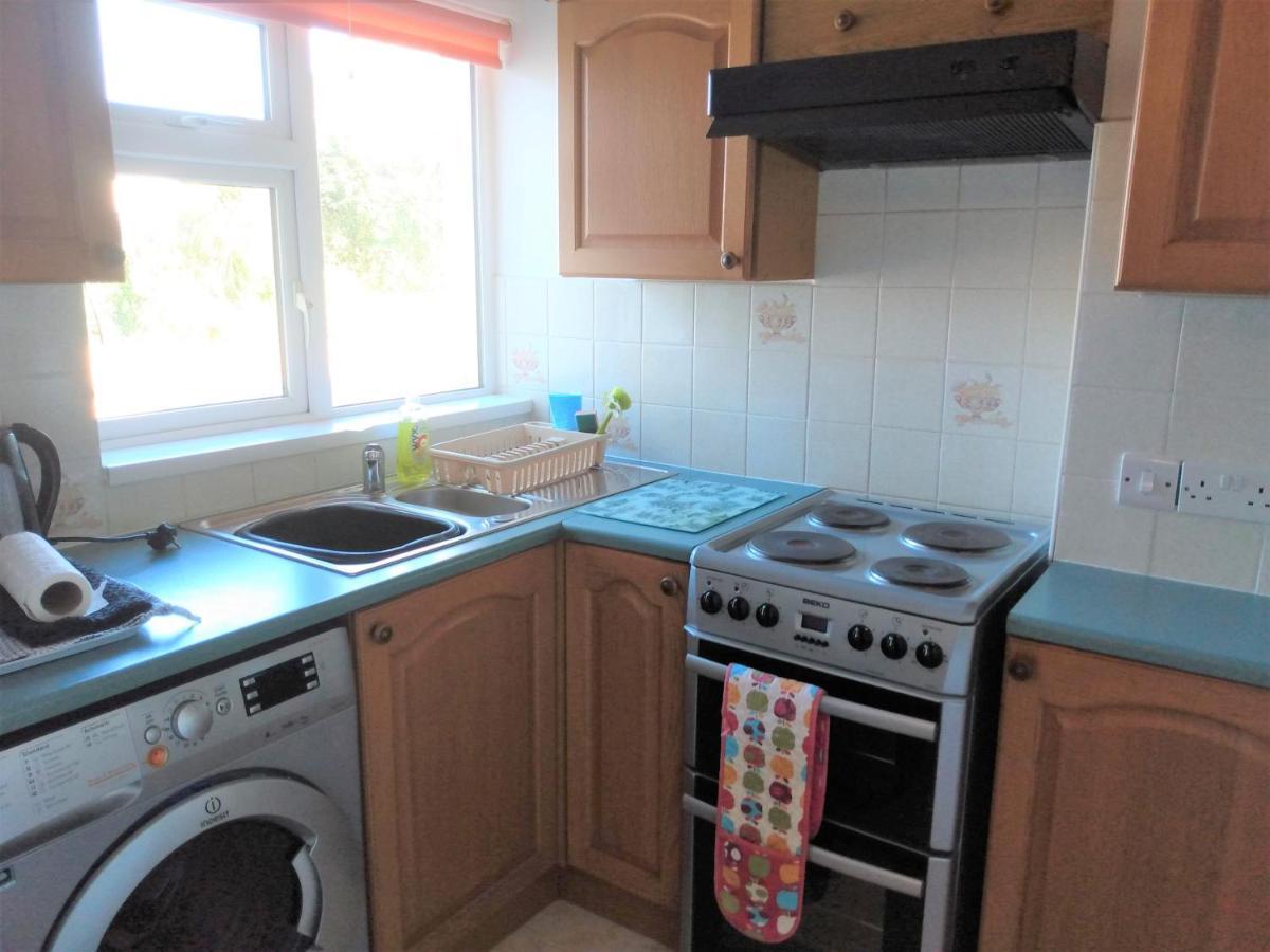 Cliff Court Apartments Торкі Екстер'єр фото