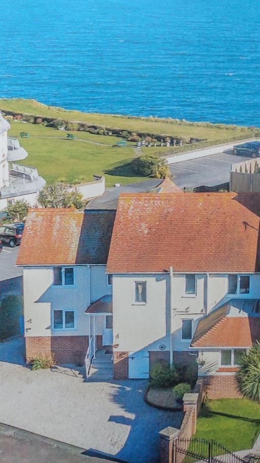 Cliff Court Apartments Торкі Екстер'єр фото
